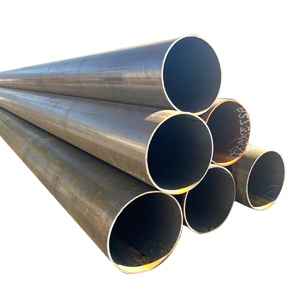 carbon steel pipe&tube